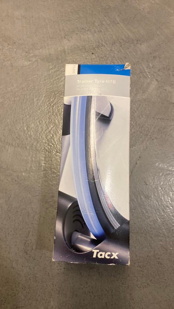 Schwalbe MTB trainingsband Tacx Trainer 32-559, Fietsen en Brommers, Ophalen of Verzenden, Nieuw, Band