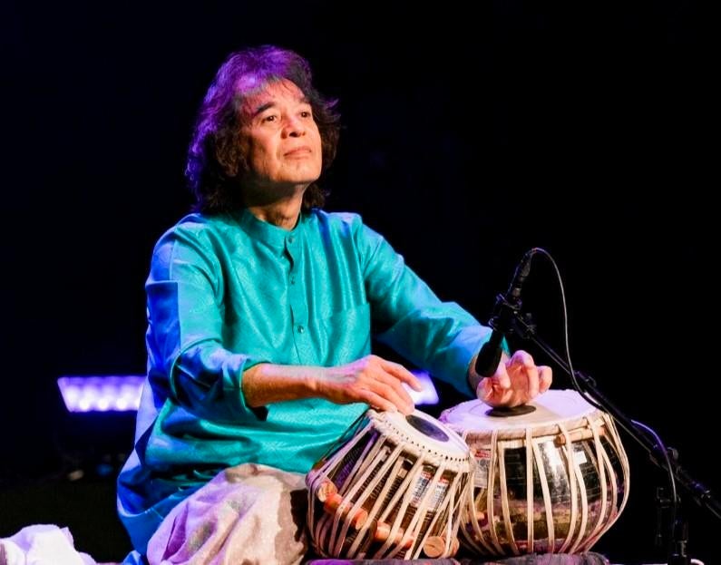 Tablas Made in India, Muziek en Instrumenten, Percussie, Ophalen of Verzenden, Gebruikt