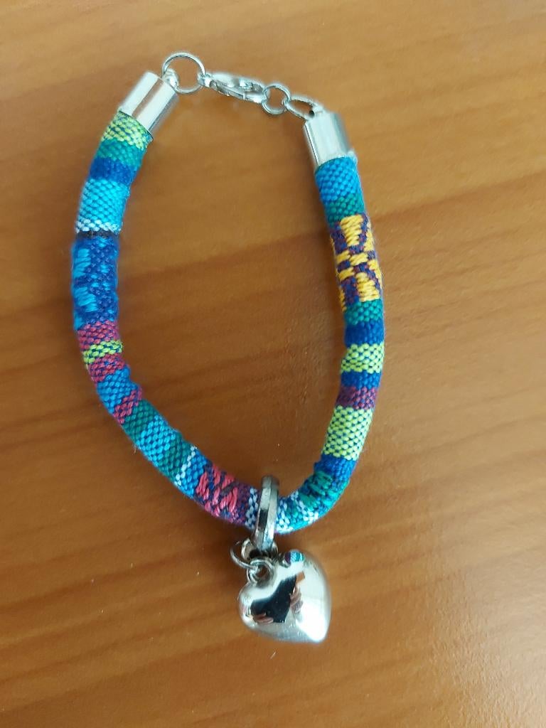 kinderarmband(nieuw), Ophalen of Verzenden, Nieuw, Armband