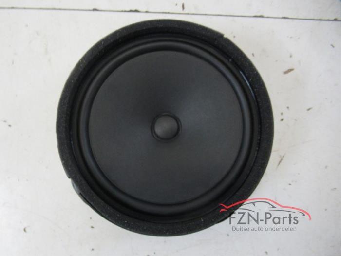 Audi A3 8V Speaker Linksvoor / Rechtsvoor, Ophalen of Verzenden, Gebruikt