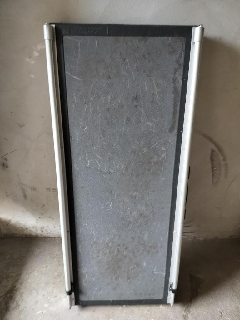 Solvit Deluxe hondenloopplank, Ophalen, Zo goed als nieuw