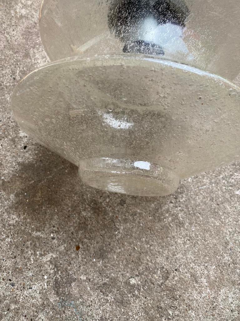 Raak Amsterdam plafondlamp Meerpaal , jaren 70, Huis en Inrichting, Gebruikt, Amsterdam, Raak, Ophalen of Verzenden