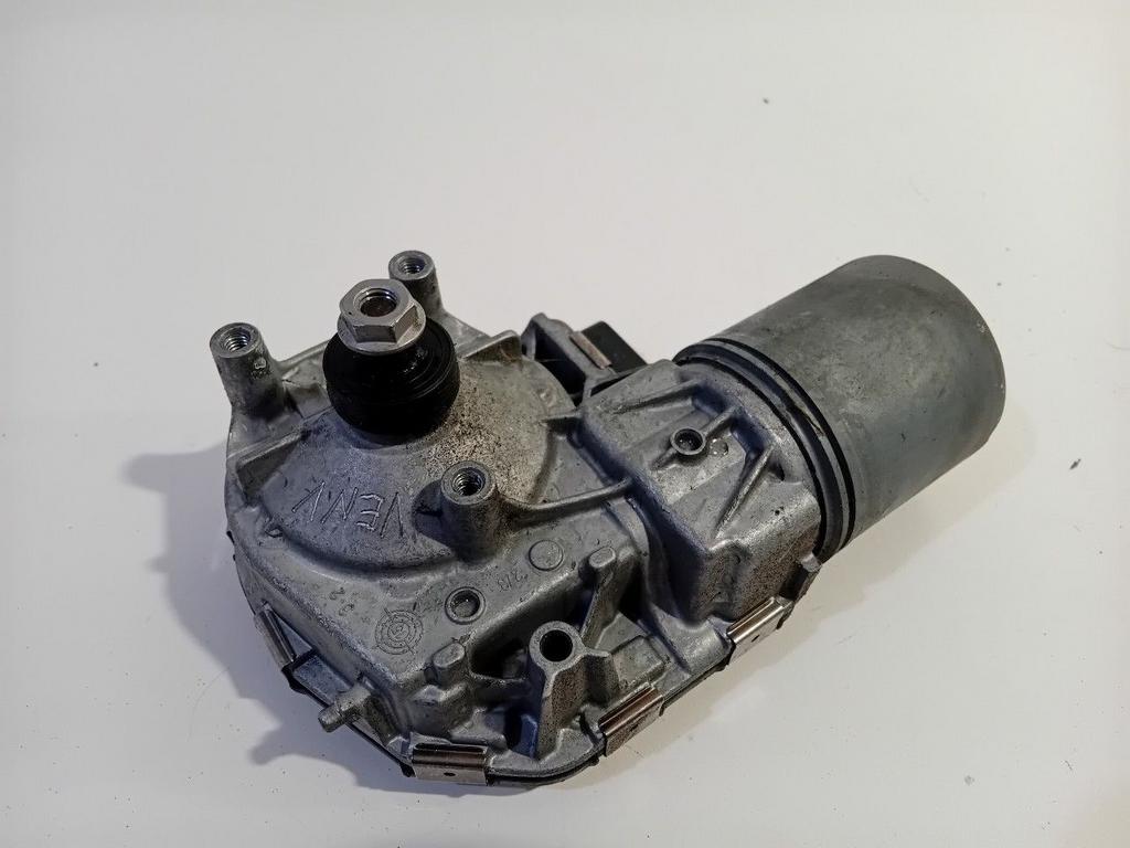 Ruitenwissermotor voor Audi Q7, Auto-onderdelen, Ruiten en Toebehoren, Onderdelen@venauto.nl, Van der Ven Autorecycling B.V., Gebruikt