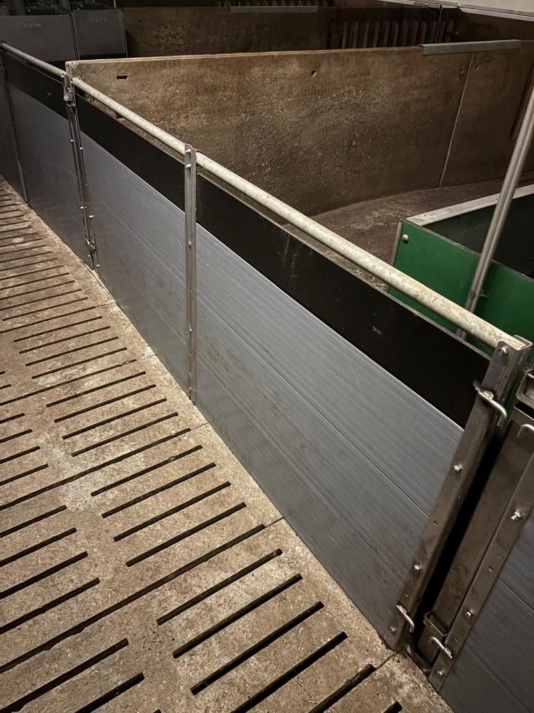 Voorfronten [531], Boekhorst Trading, Tim@boekhorsttrading.com, Singel 16, Horssen