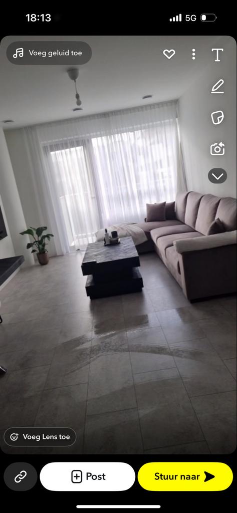 Salontafel Visgraat, Huis en Inrichting, Tafels | Salontafels, Ophalen, 100 tot 150 cm, 50 tot 75 cm, 50 tot 100 cm