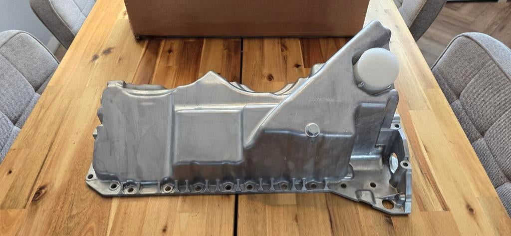 Topran BMW N53B30 Carterpan / Oliepan - Nieuw!, Ophalen of Verzenden, Nieuw, BMW