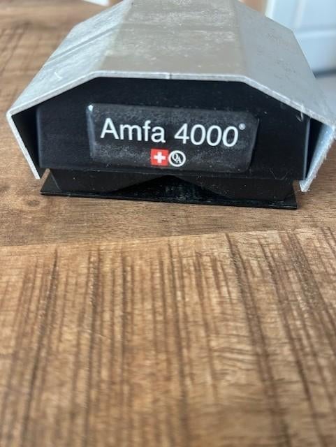 WATERONTHARDER, Witgoed en Apparatuur, Waterontharders, Ophalen, Zo goed als nieuw, Magnetische wateronthardeer