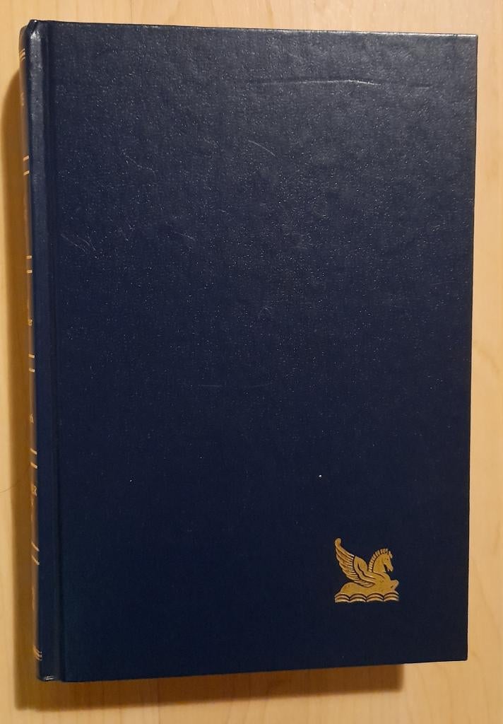 Het beste boek 4 boeken in 1 band Nr 191 DE DERDE TWEELING, Ophalen of Verzenden, Gelezen