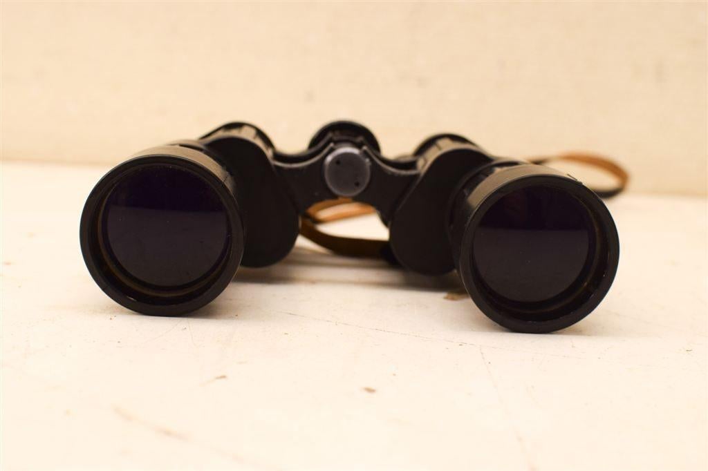 optolyth verrekijker 49942, Ophalen of Verzenden, Gebruikt, 8 tot 12x, Overige typen