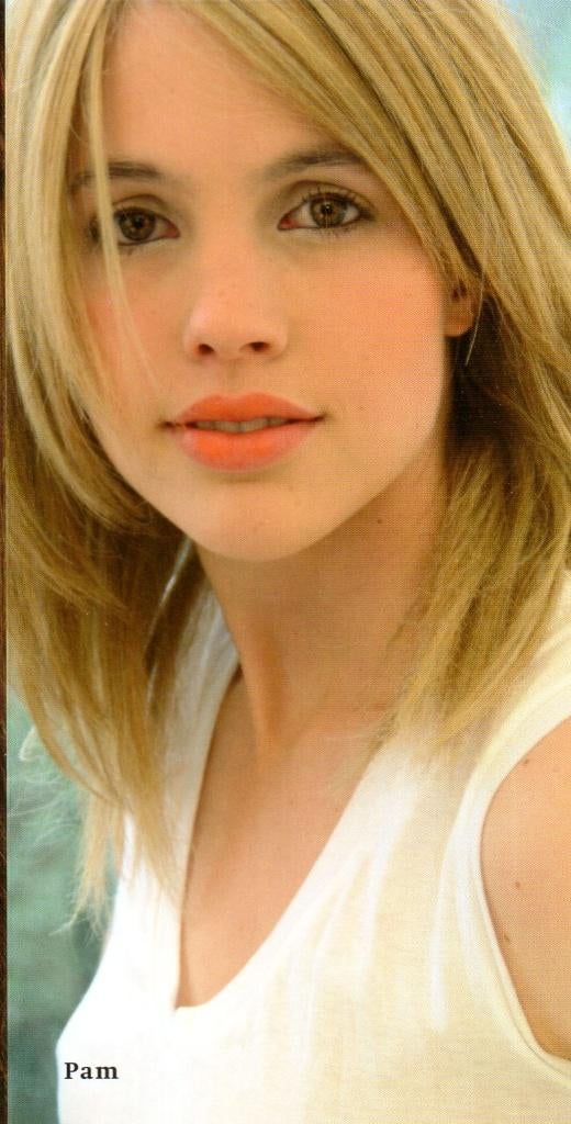 Stap, Sophie van der - Meisje met negen pruiken (2009), Ophalen of Verzenden, Nieuw