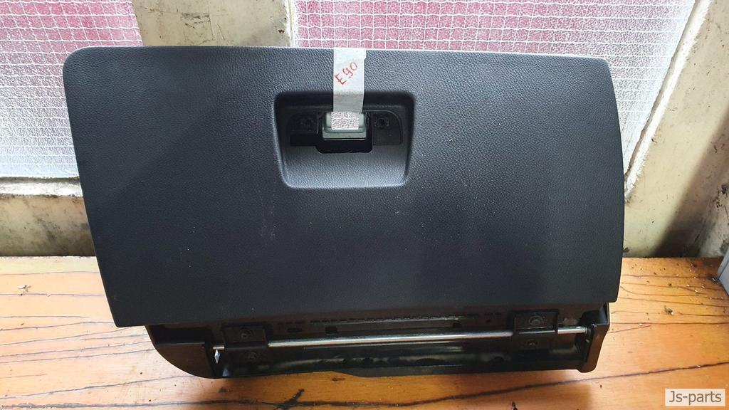 dashboard kastje BMW 3-serie E90/E91, Ophalen of Verzenden, Gebruikt, BMW