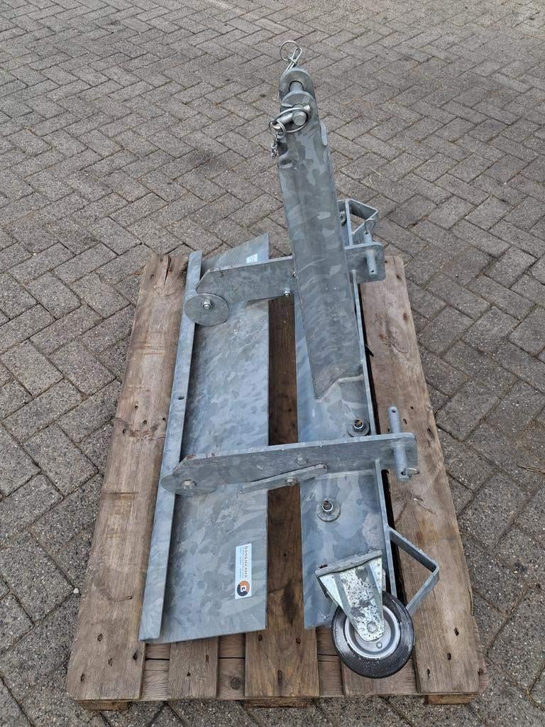 Manegevlakker Jako MV110 Nieuw, opruimprijs, Dieren en Toebehoren