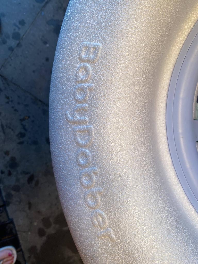 jacuzzi zwembad zitje baby dobber, Ophalen, Zo goed als nieuw, Overige typen