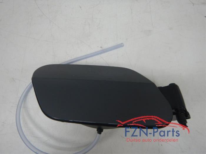 VW Golf 8 Tankklep Diesel LC7Q, Ophalen of Verzenden, Gebruikt, Deur