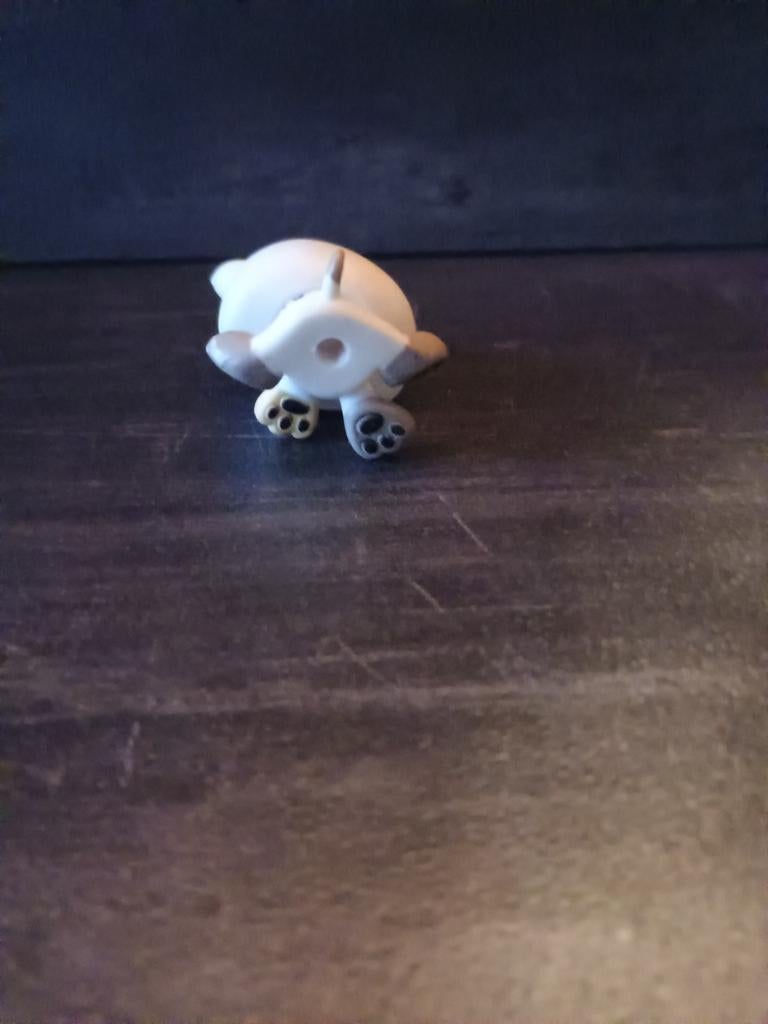 Leuke LPS Husky Puppy, Ophalen of Verzenden, Zo goed als nieuw