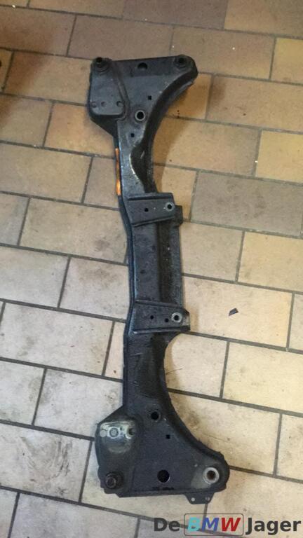 Subframe voorkant BMW E46 Z4-E85 Z4-E86 31111096902, Gebruikt, Ophalen of Verzenden, BMW, BMW