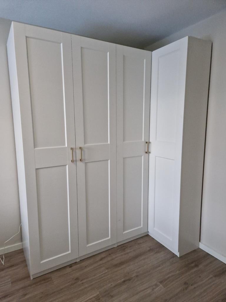 ikea en tylko pax kast monteren demonteren montage, Diensten en Vakmensen, Klussers en Klusbedrijven