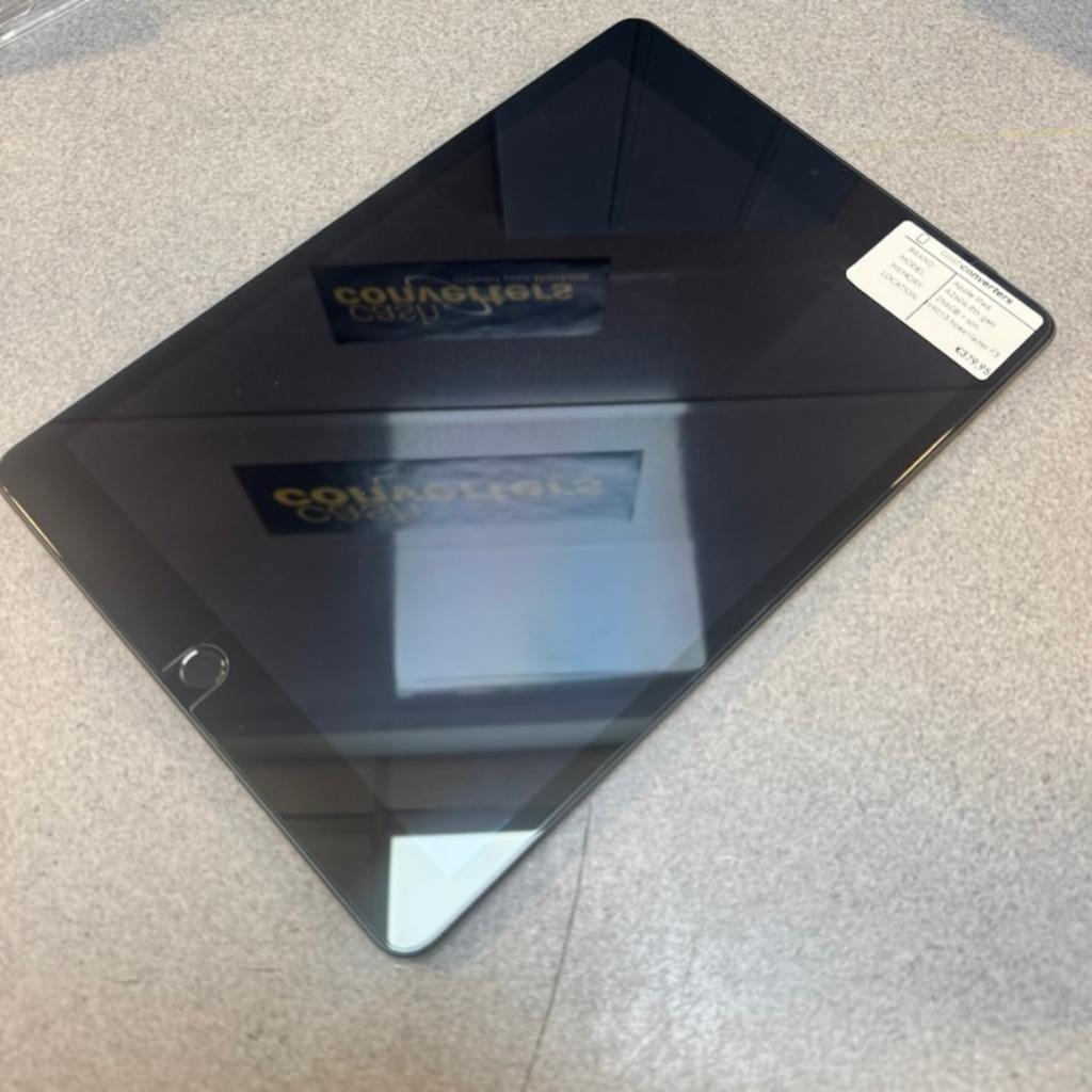 Apple Ipad A2604 9th Gen 256GB| Wifi+Sim |hoes+lader| 359013, 10 inch, Gebruikt, Ophalen of Verzenden, A2604
