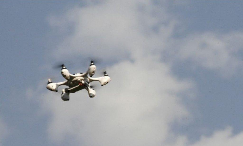 RC Hexacopter - Drone Met Ingebouwde Camera RTF Quadcopter, Hobby en Vrije tijd, Modelbouw | Radiografisch | Helikopters en Quadcopters