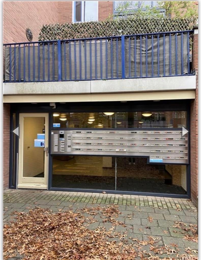 Woningruil, Ophalen of Verzenden