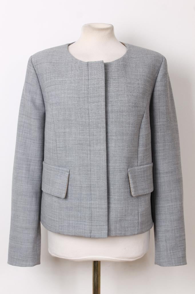 Klassieke blazer van NATAN maat 42, Maat 42/44 (L), Ophalen of Verzenden, Zo goed als nieuw, Jasje