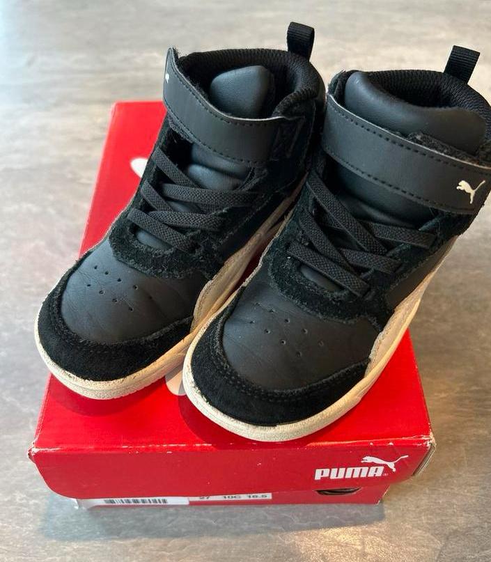 Puma maat 27, Ophalen of Verzenden, Gebruikt