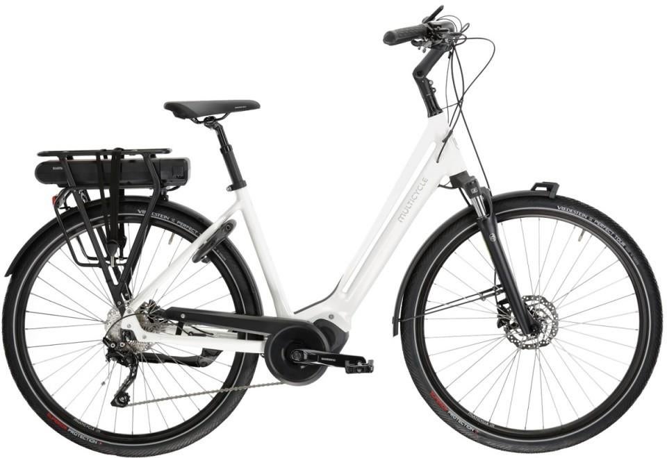 MEGADEAL!! Multicycle Solo EMS elektrische damesfiets ACTIE!, Fietsen en Brommers, Overige merken, 53 tot 56 cm, Versnellingen