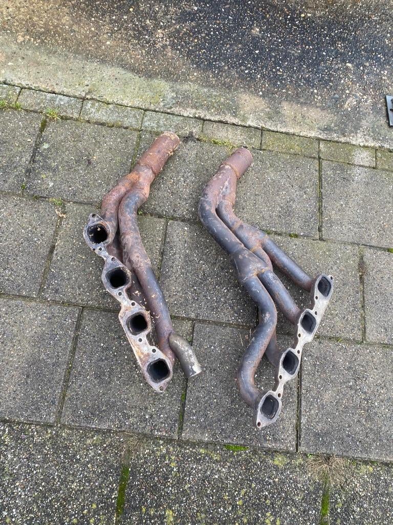 chevrolet bb Headers, Ophalen of Verzenden, Chevrolet