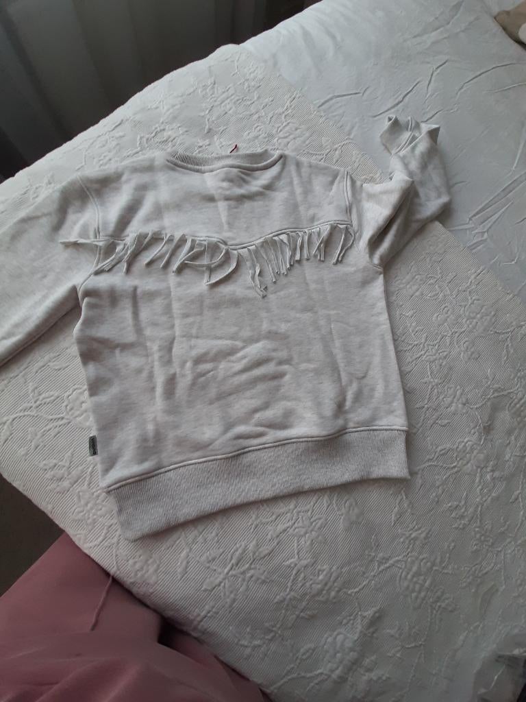 Vingino Kindersweater, Ophalen, Jongen of Meisje, Trui of Vest, Nieuw