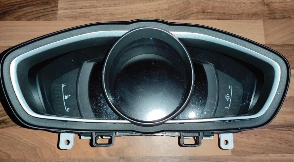 Kmteller Volvo V40 LCD herstel instrumentenbord, Ophalen of Verzenden, Gebruikt, Volvo