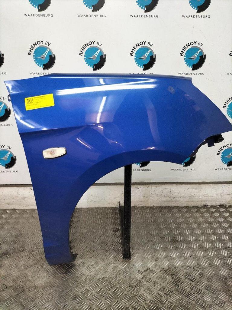 KIA PICANTO 1.1 LXE  VOORSCHERM R 2004, Ophalen of Verzenden, Gebruikt, Stiba lid