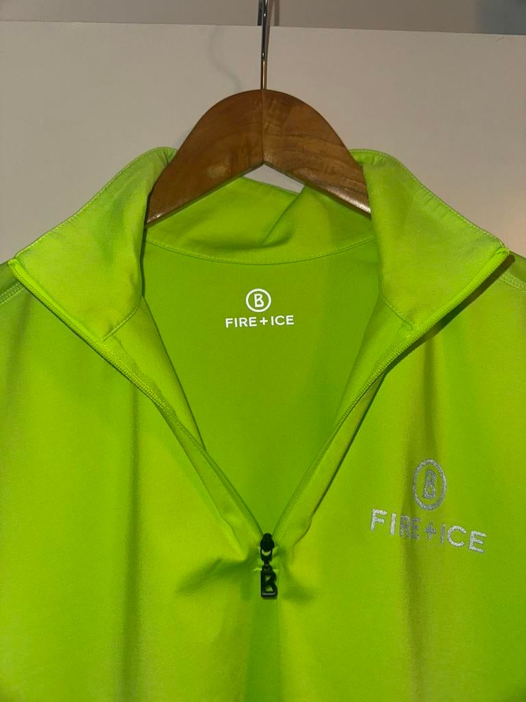 Bogner fire+ice ski pully, Kleding | Heren, Wintersportkleding, Ophalen of Verzenden, Zo goed als nieuw