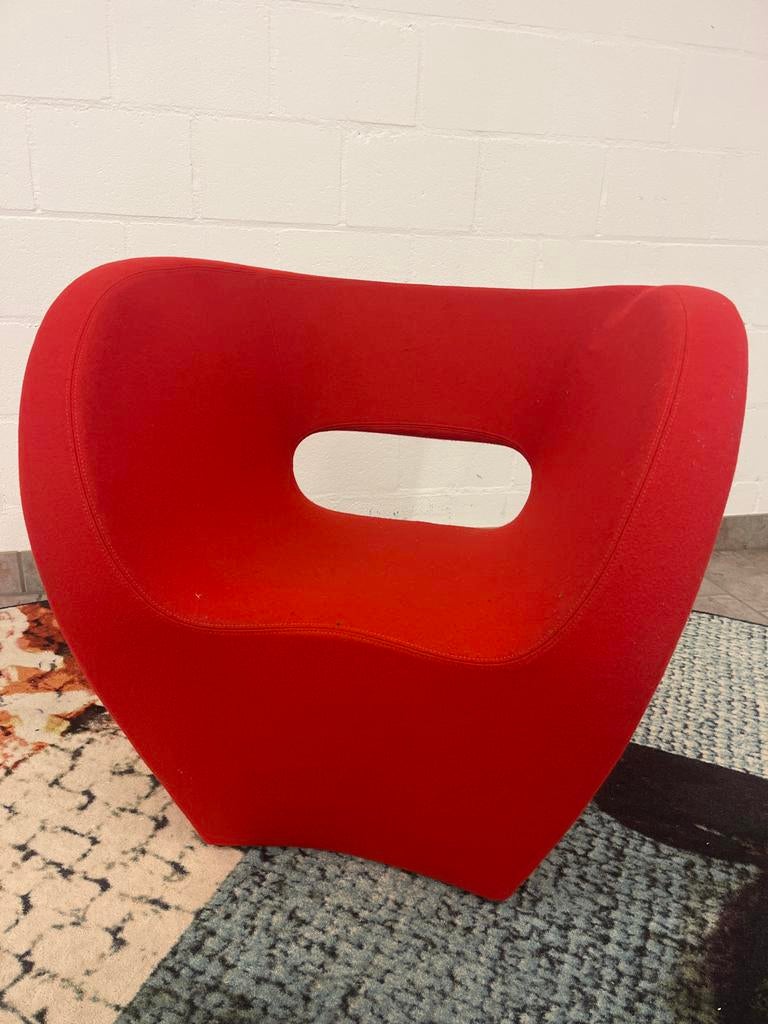 Moroso Little Albert Fauteuil - Design icoon, Ophalen, GNR trading, Minder dan 75 cm, Nijverheidsweg 13