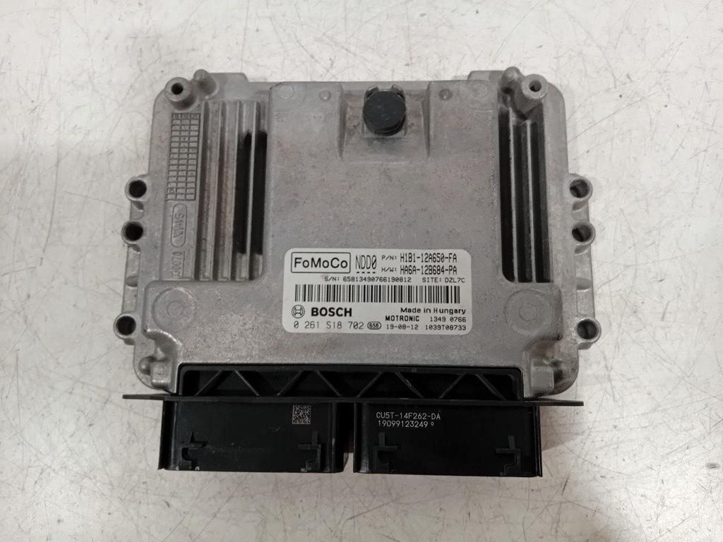 Computer motormanagement Ford Fiesta, Onderdelen@venauto.nl, Van der Ven Autorecycling B.V., Gebruikt, Ettenseweg 76, 4706 PB Roosendaal, The Netherlands