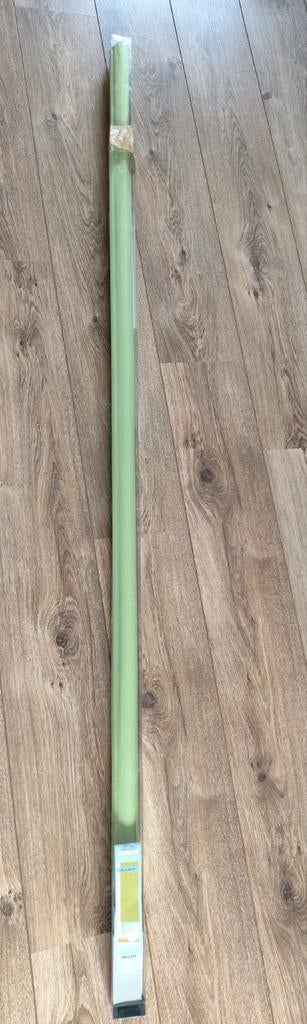 Nieuw Rolgordijn 180cm x 170cm Blackout, Ophalen of Verzenden, Nieuw, 150 tot 200 cm, 150 tot 200 cm