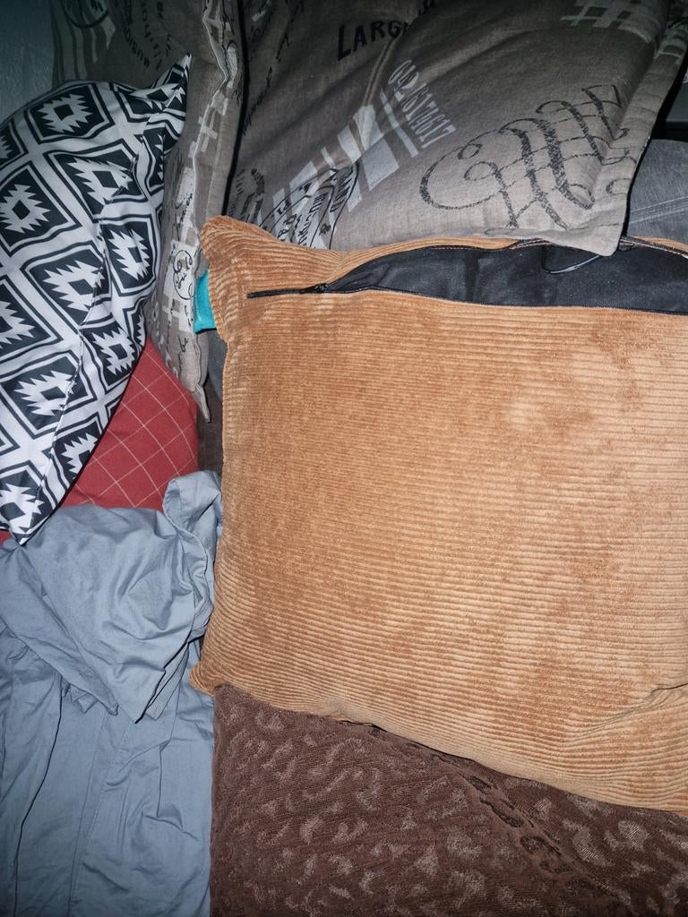 Partij dekens partij kussens partij dekbed partij gordijn, P, Nieuw, Ophalen of Verzenden, E