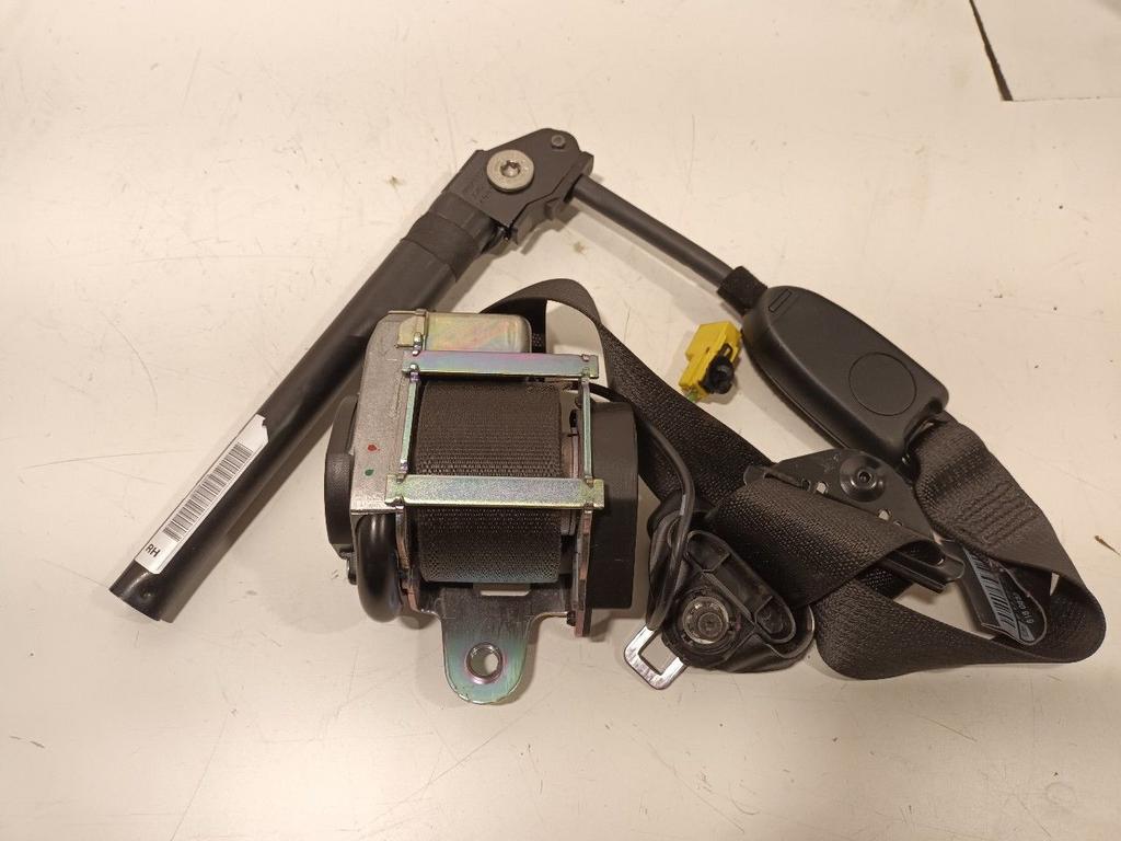 Veiligheidsgordel rechts voor Opel Astra, Onderdelen@venauto.nl, Van der Ven Autorecycling B.V., Gebruikt, Ettenseweg 76, 4706 PB Roosendaal, The Netherlands