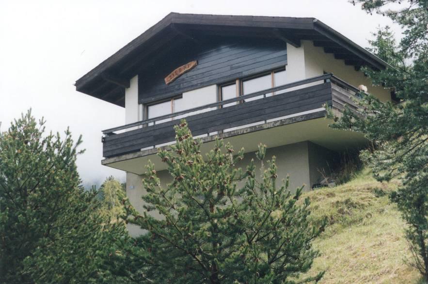Vrijstaand chalet in Brig, Wallis - vakantie Zwitserland, Vakantie, Vakantiehuizen | Zwitserland, Chalet, Bungalow of Caravan