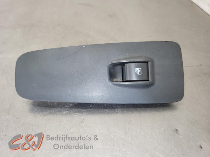 Elektrisch Raam Schakelaar van een Fiat Ducato, Auto-onderdelen, Gebruikt, -, -, Ophalen of Verzenden