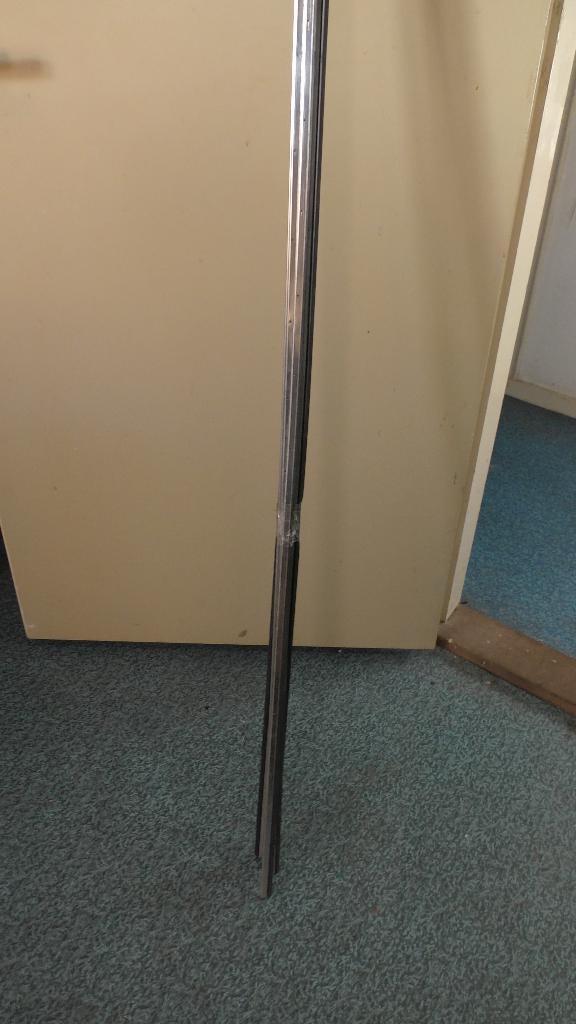 tochtstrip, Overige materialen, Nieuw, Minder dan 5 m², Ophalen