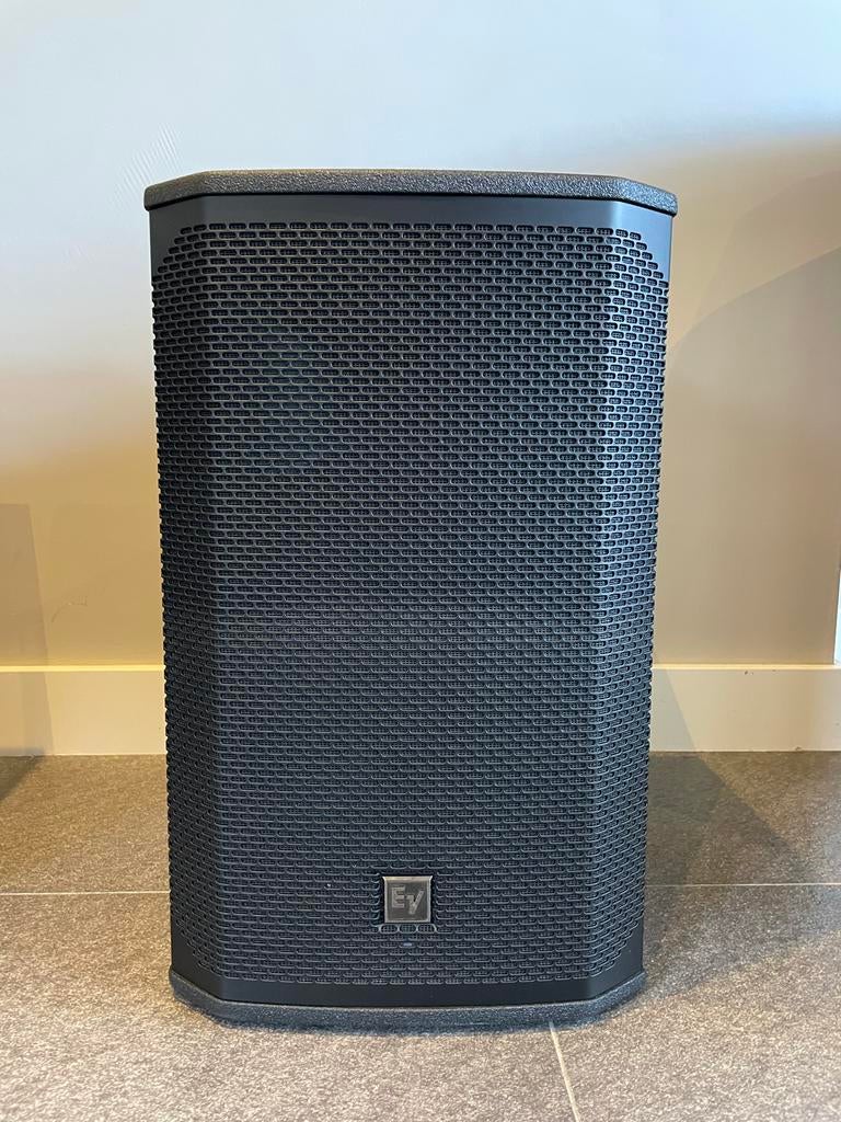 Electro Voice EKX 12P Actieve Luidspreker, Overige merken, Overige typen, Ophalen of Verzenden, Niet werkend