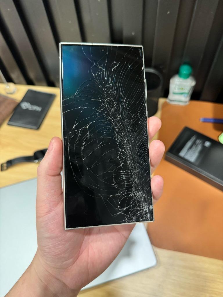 Samsung / Apple / Oppo telefoonreparatie Amstelveen, Telecommunicatie, Mobiele telefoons | Samsung, Samsung, Overige modellen