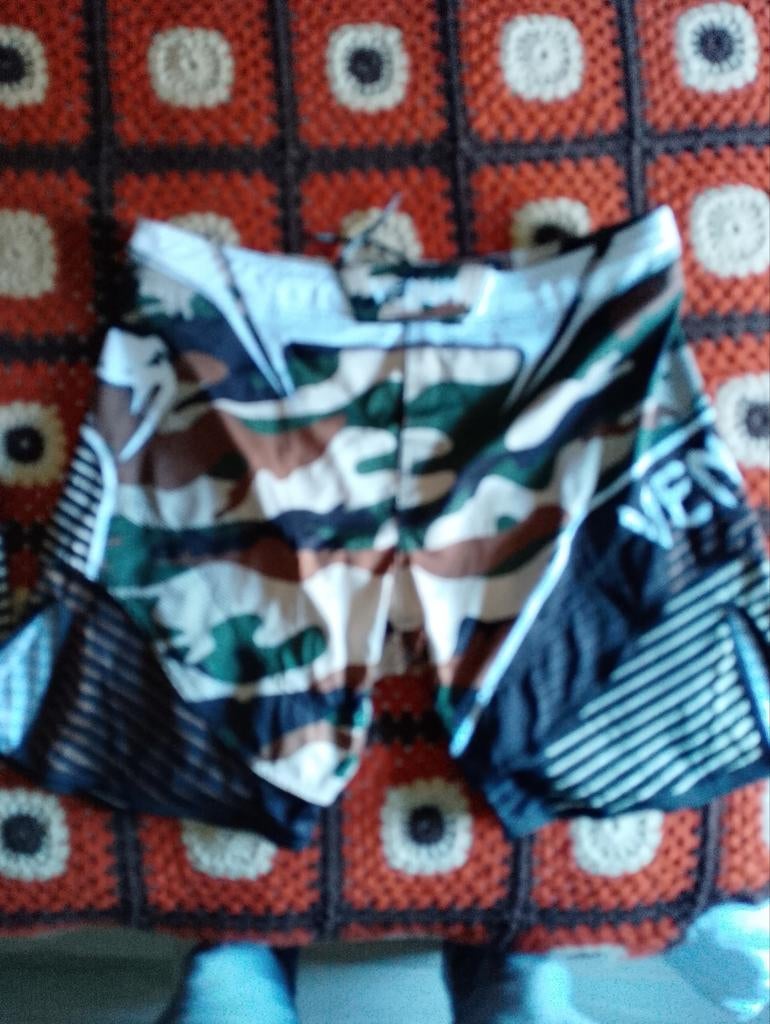 Venum kickboksbroekje, Sport en Fitness, Vechtsporten en Zelfverdediging, Groter dan maat XL, Overige, Nieuw, Ophalen of Verzenden