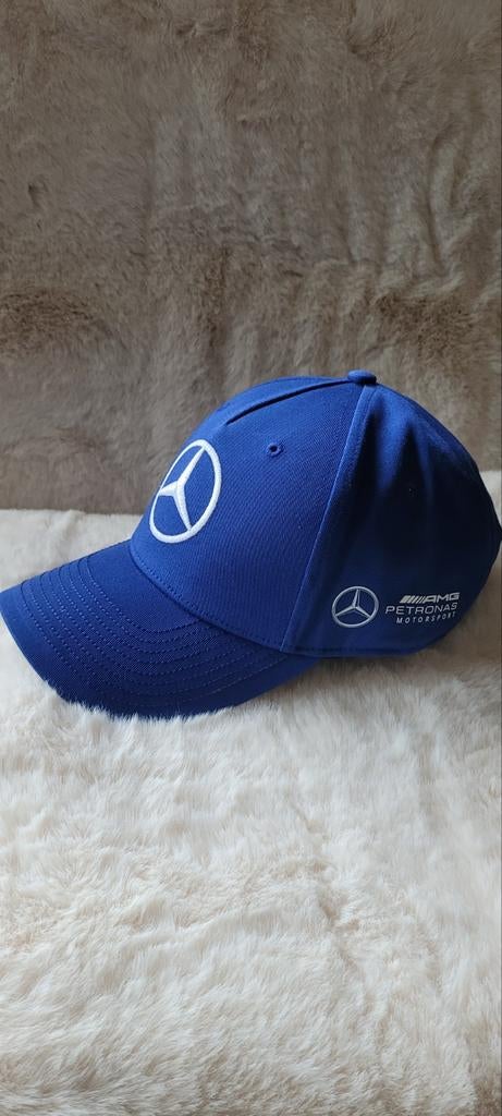 Mercedes amg pet bottas nieuw, Ophalen of Verzenden, Nieuw