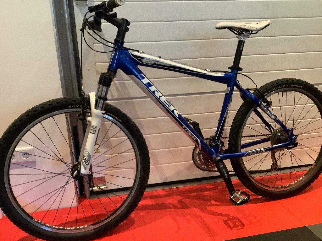 Mountainbike TREK 6500, 45 tot 49 cm, Ophalen, Zo goed als nieuw, Trek