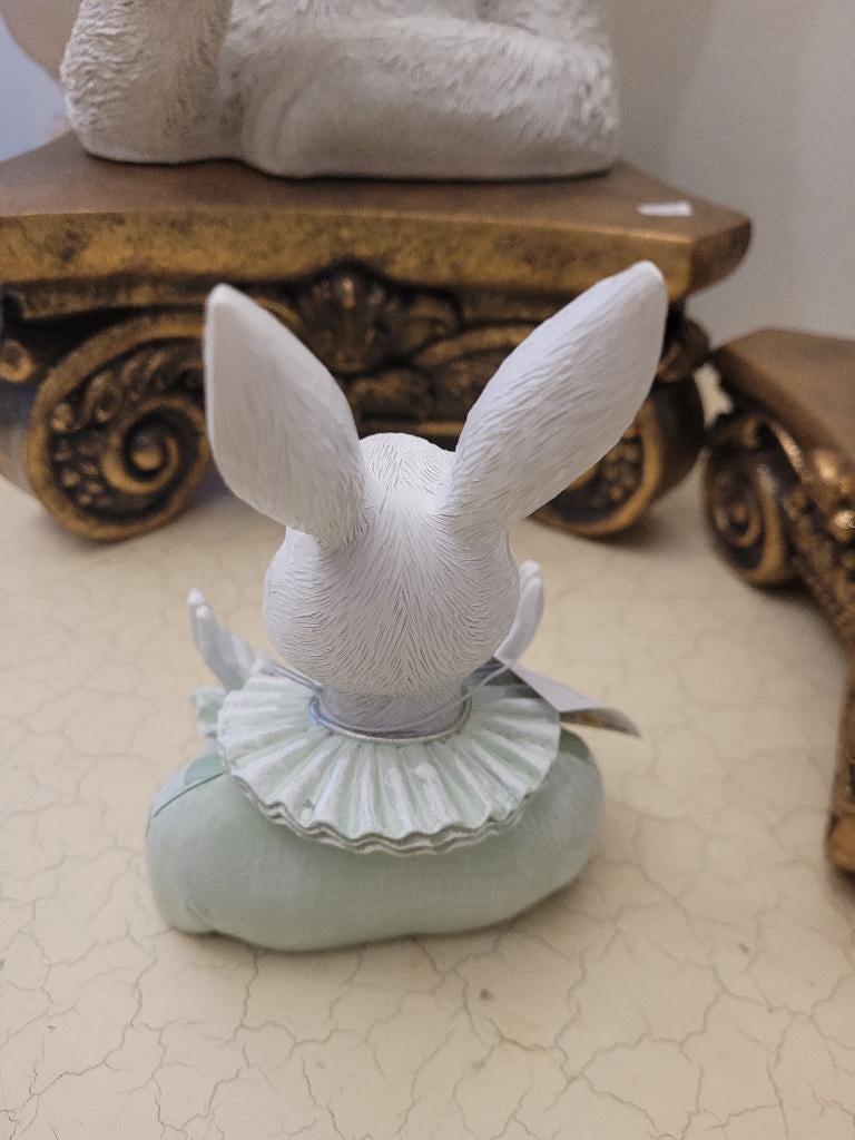 Paashaas Clayre & Eef, Diversen, Pasen, Heikant 21 Kaatsheuvel, Belle Vieille Brocante, Nieuw, Ophalen of Verzenden