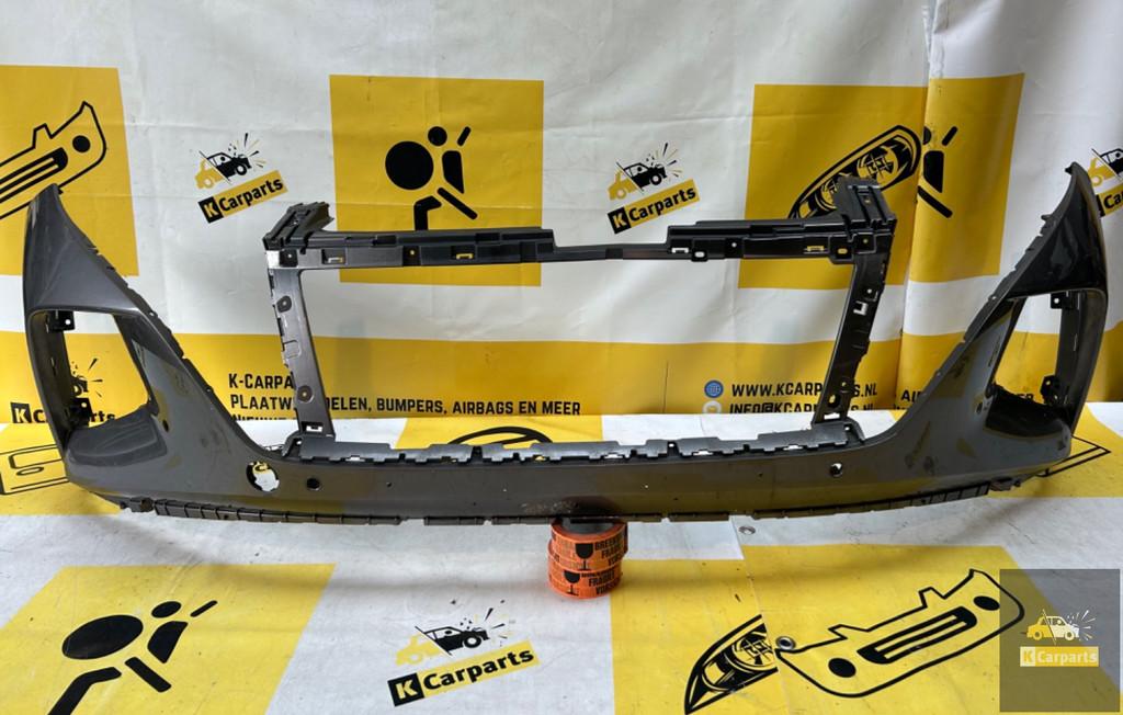 Voorbumper Hyundai Tucson 4 IV 86511-N7000 2020-2023, Auto-onderdelen, Carrosserie en Plaatwerk, Info@fabrikant.eu, Ophalen of Verzenden