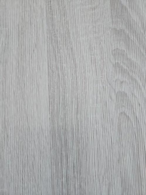 HPL Resopal 4165 WH Solano Oak fineer platen 305x132cm 421, Ophalen, HPL, Gebruikt, Nb