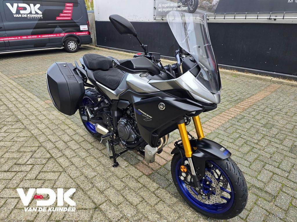 YAMAHA TRACER 7 GT (bj 2026) - foto 3