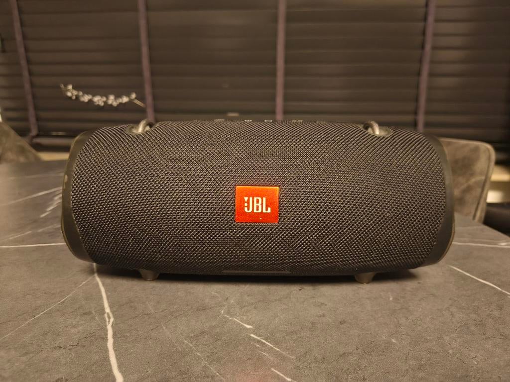 JBL Xtreme 2 Draagbare Bluetooth Speaker, Audio, Tv en Foto, Luidsprekers, Gebruikt, Overige typen, 120 watt of meer, JBL, Ophalen of Verzenden